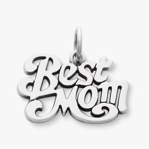 James Avery ‘Best Mom’ charm